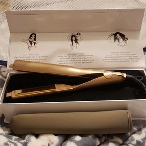 Twist or Straigthening iron